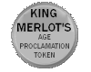 AGE PROCLAMATION TOKEN