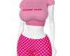 Roxy Valentines Pajamas