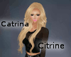 Catrina - Citrine