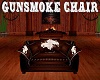 GunSmoke Chair