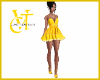 Vest, Amarelo Primavera