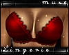 t| trim bra //red.muse