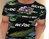 AC--DC TEE BY BD