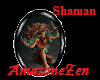 Shaman Wiccan