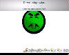 The Yuk Emoticon