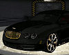 Bentley Pharaoh GT