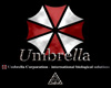 Umbrella Corporation Tee