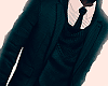 WINTER BLACK SUIT