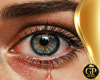 GP*Eyes Blue 26A1