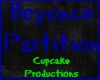 [c.p.] Beyonce partition