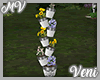 *MV* Plant Tower V1