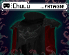 🐙 Guild Crimson Cape