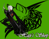~HM~ Sword poses