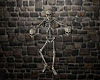 Skull Collector Skeleton