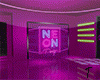T-Neon chill Purple