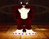 Pauline Cat Fur M V2