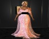 Gemma Pink Gown