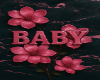 Baby Custom Couch Set