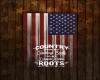 Country Roots {RH}
