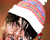 👑L►Santa hat P5