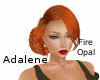 Adalene - Fire Opal