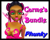 Carme's Bundle