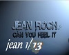 jean rock can you feel
