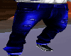 Blue Pants/Jeans