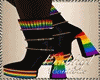Pride RLL