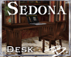 *B* Sedona Desk