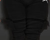 Black Jordan Cargo Set