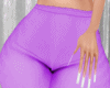 purple leggings rl