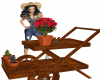 [ML]Gardening Cart