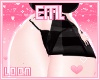 ℓ half skirt EML