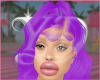 zoey ♡ lilac