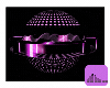 dj pink sphere
