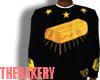 LK Gold Bar Crewneck