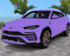 the purple kind