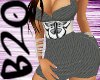 :.XXLGray Butterfly.: