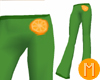 -MR- Mandarin Pants