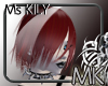 [MK] Punk Doll Red