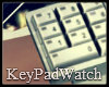 8:M.KeyPadWatch