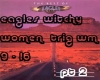eagles witchy women 