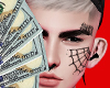 Look at my money