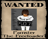 {IMP} Wanted Poster - F