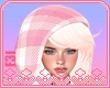 F3 | Pink Hat + Hair
