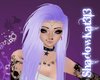 |SK|*Feya Fairy Purple*