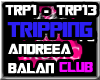 ANDREEA BALAN - TRIPPING