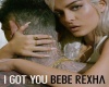 Bebe rexha - I got you.