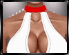 Vday White Outfit TXXL